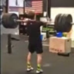 Meet your Posher, Evan